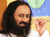 Sri Sri Ravi Shankar Sri Sri Ravi Shankar
