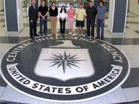 CIA CIA