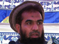 Zaki-ur-Rehman Lakhvi Zaki-ur-Rehman Lakhvi
