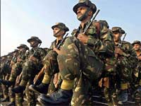 Indian Army Indian Army