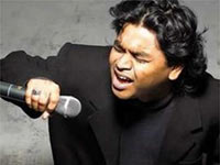 AR Rahman AR Rahman