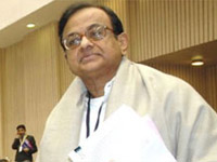 P Chidambaram P Chidambaram