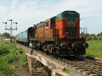 Indian Railways Indian Railways
