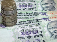 Indian Currency Indian Currency