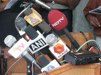 News channels News channels