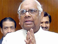 Somnath Chatterjee Somnath Chatterjee