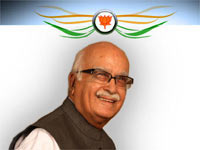 LK Advani LK Advani