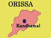 Orissa Map Orissa Map