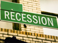 Recession Recession