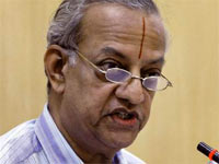 N Gopalaswamy N Gopalaswamy