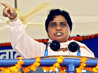 Mayawati Mayawati