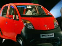 tata nano tata nano
