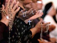 pray to god pray to god