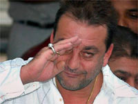 Sanjay Dutt Sanjay Dutt