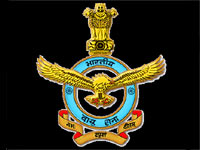 IAF Logo IAF Logo