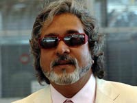 Vijay Mallya Vijay Mallya
