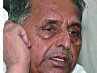 mulayam singh mulayam singh