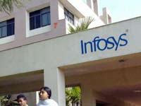 infosys infosys
