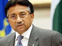 Pervez Musharraf Pervez Musharraf