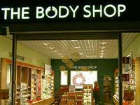 body shop body shop