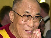 dalai lama dalai lama