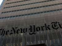 new york times new york times