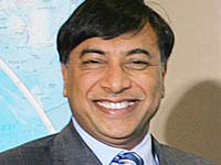 lakshmi mittal lakshmi mittal