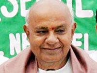 HD Deve Gowda HD Deve Gowda