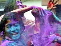 holi holi