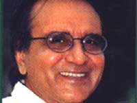 A talk with Ravindra Kalia A talk with Ravindra Kalia