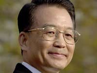 wen jiabao wen jiabao