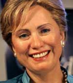 hillary clinton hillary clinton