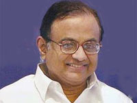 p chidambaram p chidambaram