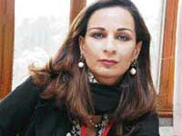 sherry rehman sherry rehman