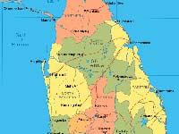 sri lanka sri lanka