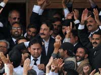 pakistan-judges pakistan-judges