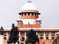 Supreme Court Supreme Court