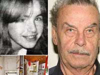 Josef Fritzl Josef Fritzl