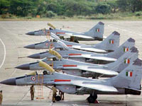 MIG 29 MIG 29