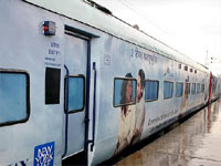 Rajdhani Express Rajdhani Express