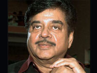 Shatrughan Sinha Shatrughan Sinha