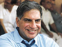 Patna lawyer goes to court against Ratan Tata Patna lawyer goes to court against Ratan Tata