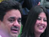 Chand Fiza Chand Fiza