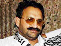 Mukhtar Ansari Mukhtar Ansari