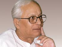 buddhadev bhattacharya buddhadev bhattacharya