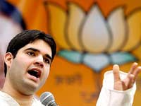 VArun Gandhi VArun Gandhi
