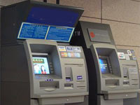 ATM ATM