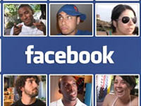 Facebook Facebook