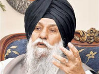 Captain Kanwaljeet Singh Captain Kanwaljeet Singh