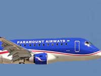 Paramount Airlines Paramount Airlines